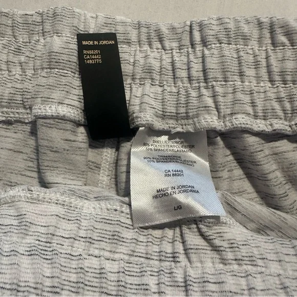 Mondetta Men’s Shorts Size Large - Picture 3 of 9